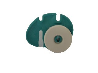 Basket wheel