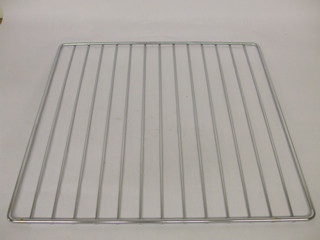 Wire shelf