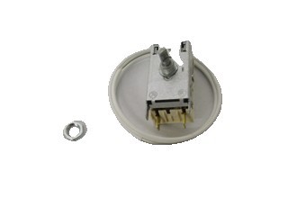 Thermostat one in tock