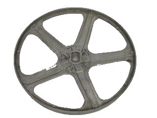 Pulley