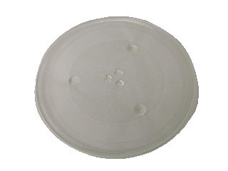Turntable Glass