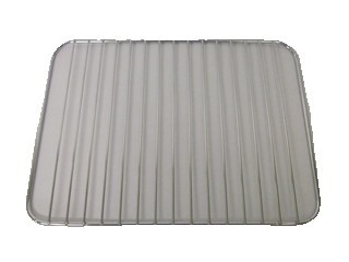 Grill Pan Grid