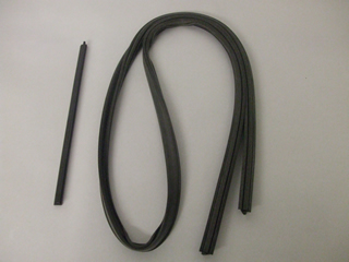 Door Seal