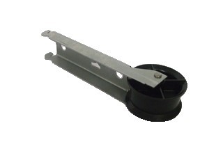 Jockey pulley
