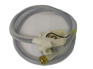 Fill Hose with Valve