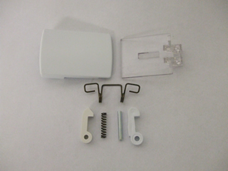 Door Handle Kit
