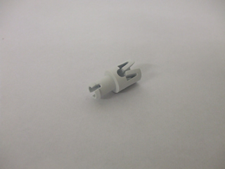 Roller Axle