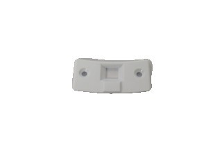 Door Latch Cover