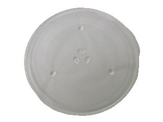 Glass Turntable