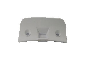 Latch cover