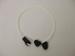 Rope Hinge Pair