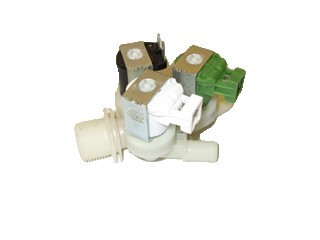 Water valve