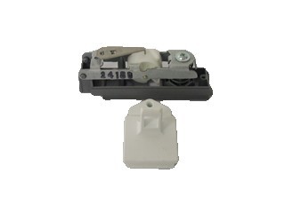 Door Catch and Latch