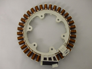 Motor Stator