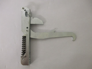 Hinge