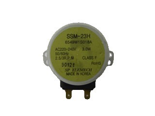 Motor