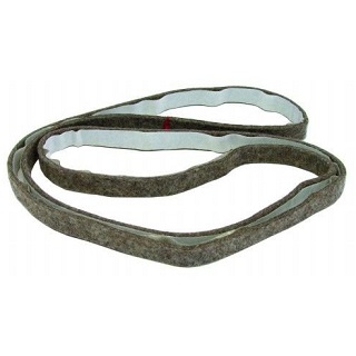 Seal Front
