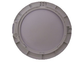 Inner Door Trim