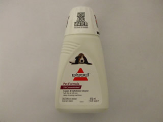 Shampoo