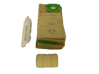 Bags/Filters kit
