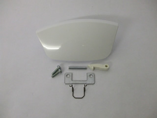 Handle Kit *Silver Only*