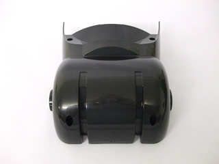 Motor Cover Now Use 97919922