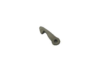 Door Latch