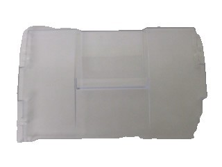 Drawer Flap