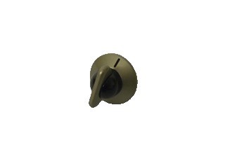 Hob Control Knob