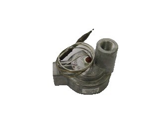 Flame Safety Device