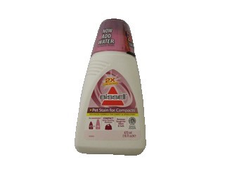 Bissell Shampoo