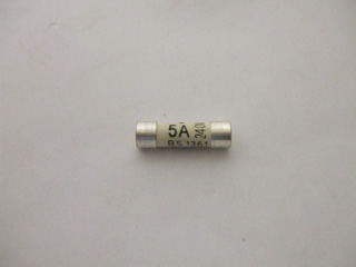 Fuse 5A