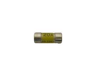 Fuse 20A