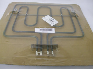 Grill element