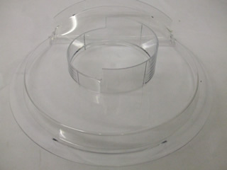 Splashguard