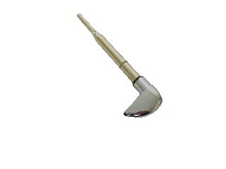 Head Lift Assembly