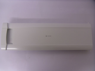 Freezer Flap