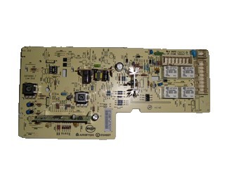 Module Not Programmed