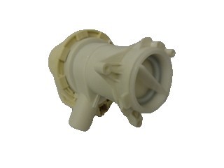 Pump Assembly