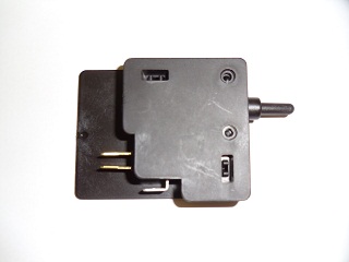 Door Microswitch