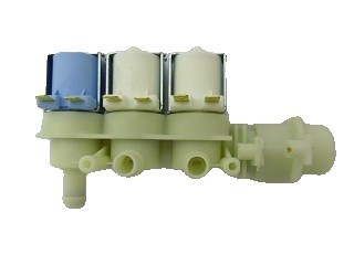 Water Inlet Valve
