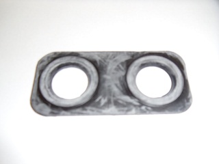 Upper Spray Arm Gasket