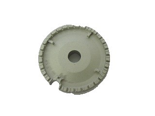 Burner Ring Large