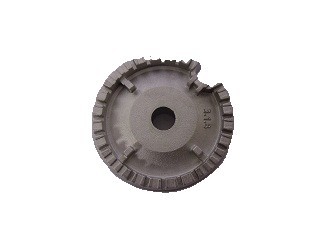 Burner Ring Medium