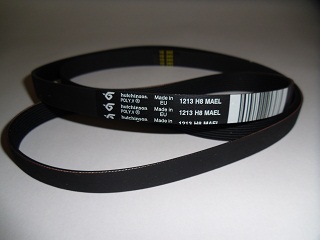 Drive Belt 1213H8