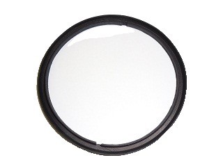 Upper Filter Seal