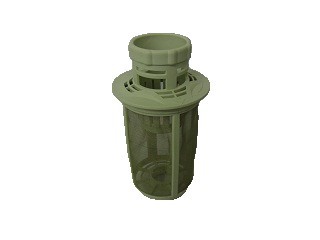 Main Filter