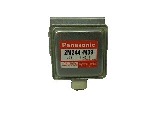 Magnetron 2M244-M39
