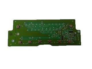 Button PCB Board