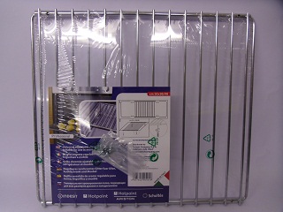 Adjustable Shelf